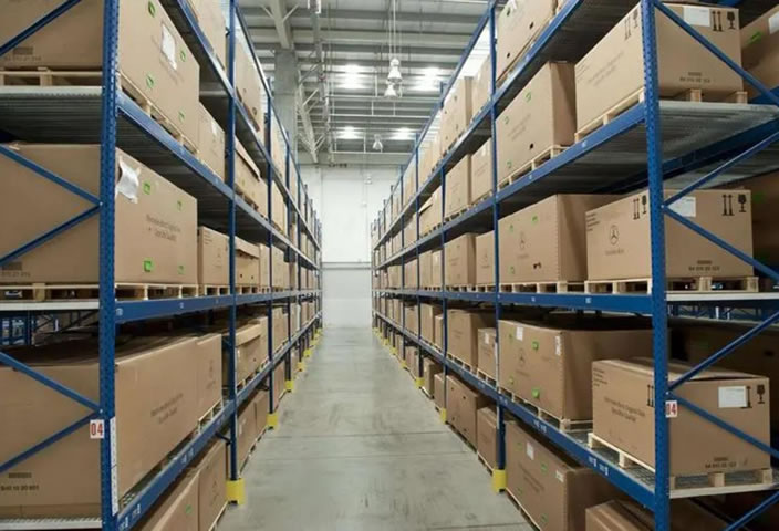 厦门到乐平市货物仓储