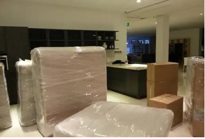 厦门到乐平市长途搬家