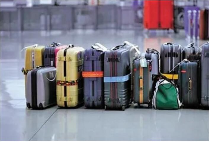 厦门到乐平市行李托运